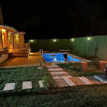 Doga Bungalovv *