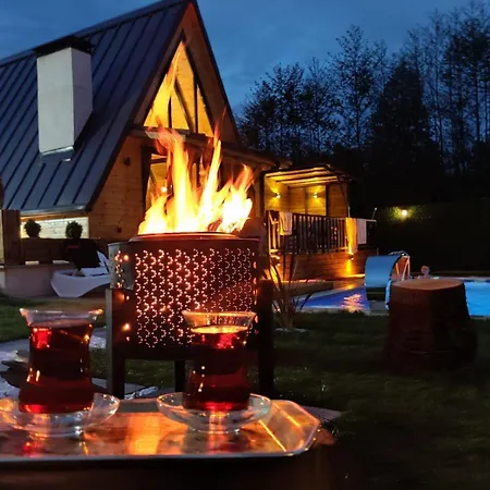 Doga Bungalovv