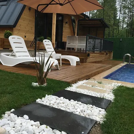 Doga Bungalovv