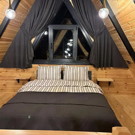 Villa Doga Bungalovv *