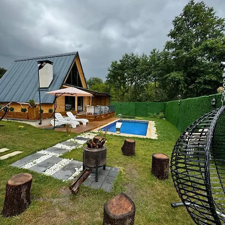 Doga Bungalovv