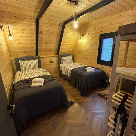 Doga Bungalovv Villa Sapanca