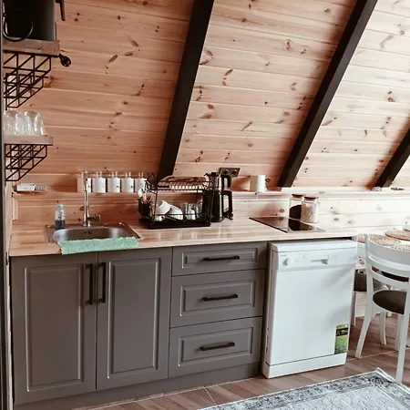 Doga Bungalovv * Sapanca
